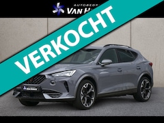 CUPRA Formentor - 1.4 e-Hybrid VZ Performance 245PK | Winterpakket | Carplay | Camera