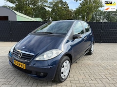 Mercedes-Benz A-klasse - 150 Classic