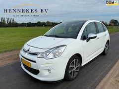 Citroën C3 - 1.2 VTi Collection