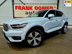 Volvo XC40 - 1.5 T4 211PK Recharge Inscription Expression + SOH 90%|Pano|Harman Kardon|Sfeerverl.|Elek.
