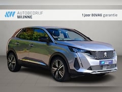 Peugeot 3008 - 1.6 HYbrid 180pk EAT8 Allure Pack Business - Achteruitrijcamera - Adaptieve cruise control