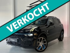 Lynk & Co 01 - Phev*Pano*Dodehoek*Stoelverwarming*360
