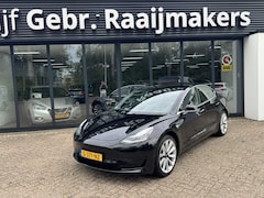 Tesla Model 3 - Standard RWD Plus 60 kWh*82%SOH*Marge*EXPORT