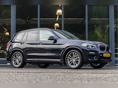 BMW X3 - xDrive20i High Executive Edition M-Pakket | Panormadak | trekhaak |