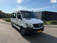 Mercedes-Benz Sprinter - 316 NGT 1.8 366 | Benzine / LPG |EX BTW | BPM Vrij