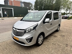 Opel Vivaro - 1.6 CDTI L1H1 DC Edition*Navi*Airco