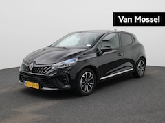 Renault Clio - 1.6 E-Tech Full Hybrid 145 techno | Navigatie 9, 3'' | Achteruitrijcamera | Keyless Entry