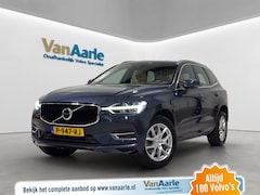 Volvo XC60 - T8 Aut. Business Executive Leder Parkeercamera Keyless 390pk