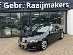 Audi A4 Avant - 2.0 TDI ultra Business Edition*Navi*ECC*EXPORT/EX.BPM