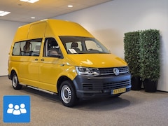 Volkswagen Transporter - L2H3 Personenbus / Buurtbus 7-pers