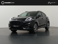 Ford Puma - 1.0 EcoBoost Hybrid ST-Line X 155pk Automaat | Adaptieve Cruise Control | Winterpakket | B