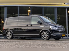 Volkswagen Transporter - 2.0 TDI L2H1 DC 4Motion Highline EX.BTW