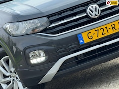 Volkswagen T-Cross - 1.0 TSI Life Executive - Urano Grey - Nav/Carplay/Cruise Adaptive - PDC v+a