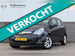 Opel Corsa - 1.2-16V Berlin 2e eig. Trekhaak