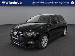 Volkswagen Polo - 1.0 TSI Comfortline / NAVI / APP.Connect