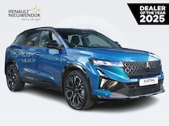 Renault Austral - 1.2 full hybrid 200 esprit Alpine / 3.000KM / NAVI / CAMERA / PDC 360 / ADAPT. CRUISE / BL