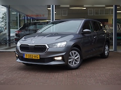 Skoda Fabia - 1.0 TSI Business Edition 5deurs | Airco | Navigatie | CarPlay | Vol opties | 2023 | Inruil