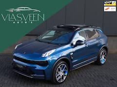 Lynk & Co 01 - 1.5 Trekhaak | Carplay | Stoelgeheugen | Panodak