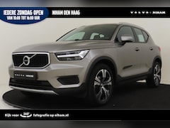 Volvo XC40 - T2 AUT. MOMENTUM BUSINESS -PANO.DAK|BLIS|ADAP.CRUISE|CAMERA|CLIMATE|KEYLESS|INDUC.LADEN|ZI