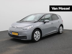 Volkswagen ID.3 - Pro Edition 58 kWh
