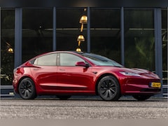 Tesla Model 3 - RWD 60 kWh SOH 93.4%