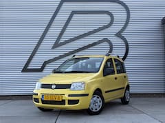 Fiat Panda - 1.2 Active Airco|Elek ramen|Elek ramen|Nette auto|N.A.P|APK tot 03-2027