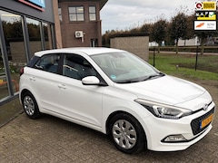 Hyundai i20 - 1.2 HP i-Motion