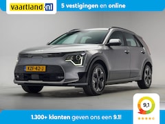 Kia e-Niro - EV DynamicLine 64.8 kWh [ Navi Adapt.cruise Stoelverwarming ]