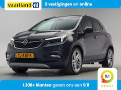 Opel Mokka - 1.4 Turbo Innovation Aut. [ Schuifdak Camera Leder Stoelverwarming ]