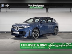 BMW iX3 - 50 xDrive 113 kWh | M Sportpakket | Innovation Pack | Trekhaak | Huisselectie