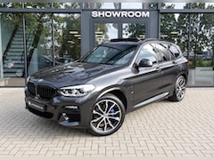 BMW X3 - XDrive30e High Executive PANO KEYLESS 360