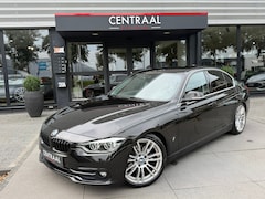 BMW 3-serie - 330e High Exe Leder|Navi|252PK|PDC|HUD
