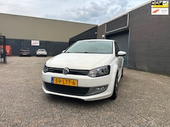 Volkswagen Polo - 1.2 TDI BlueMotion Comfortline Airco Cruise Navi LM-Wielen APK NAP