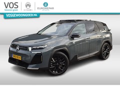 Citroën C5 Aircross - Max Comfort Range 74 kWh SOH 97 % Panoramadak | Massagestoelen |Trekhaak | Full option | 8