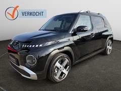 Hyundai Inster - Evolve 49 kWh | Winter pack | Tech Pack