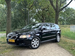 Volvo V50 - 1.8 Edition I Origineel NL | NAP | Trekhaak