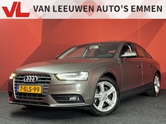 Audi A4 Limousine - 1.8 TFSI Business Edition | Trekhaak | Stoelverwarming | Cruise
