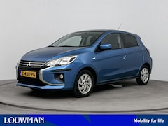 Mitsubishi Space Star - 1.2 Dynamic | Airco | Licht-/Regensensor | Mistlampen |
