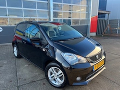 SEAT Mii - 1.0 Chill Out