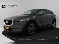 Mazda CX-5 - 2.5 SkyActiv-G 194 GT-M 4WD (STOEL/STUUR VERWARMING, ELEKTR STOELEN, MEMORY, CAMERA)