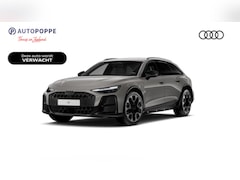 Audi A6 allroad quattro - - ehybrid 270 kW / 367 PK Avant 7 versn. Stronic q