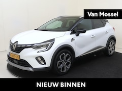 Renault Captur - 1.0 TCe 100 Edition One | navigatie | parkeersensoren | clima