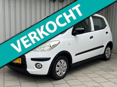 Hyundai i10 - 1.1 Active Cool|114000KM|Airco|