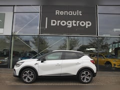 Renault Captur - 145PK-HYBRID-RS LINE-66DKM-NAVI-CLIMA-CRUISE-TREKH