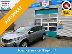 Peugeot 5008 - 1.2 PureTech 130pk Automaat 7 persoons nw model