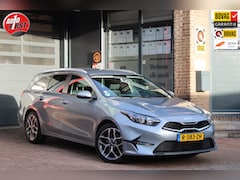 Kia Cee'd Sportswagon - Ceed 1.5 T-GDi GT-Line / Camera / Stuur/Stoel verw / Carplay / Nieuwstaat