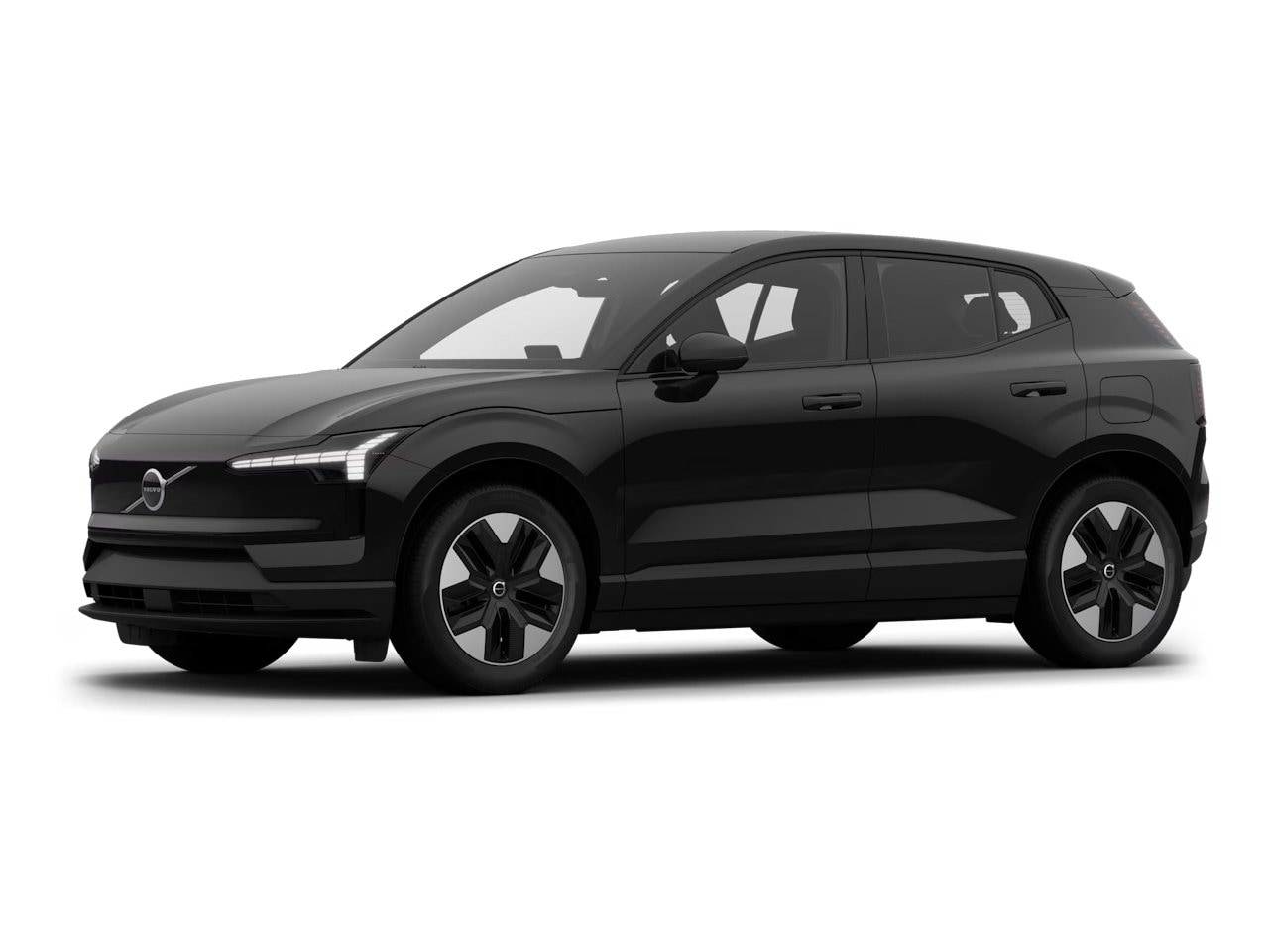 Volvo EX30 - P3 Long Range Plus Europa 69 kWh | 11 kW lader | Achteruitrijcamera | Alarmsysteem - AutoWereld.nl