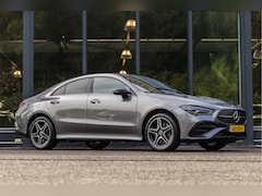 Mercedes-Benz CLA-Klasse - 250 e AMG Line