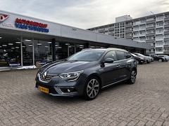 Renault Mégane Estate - 1.3 TCe Bose Lmv Cruise Navi Pdc Nap
