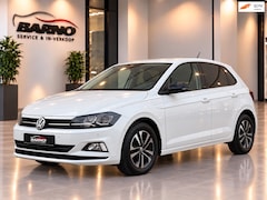 Volkswagen Polo - 1.0 TSI IQ.DRIVE CARPLAY|CAMERA|ACC